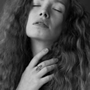 Anastasia ADVERSUS Covermodel - Photo: Alessio Cristianini Anastasia ADVERSUS Covermodel - Photo: Alessio Cristianini