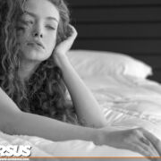 Anastasia ADVERSUS Covermodel - Photo: Alessio Cristianini Anastasia ADVERSUS Covermodel - Photo: Alessio Cristianini