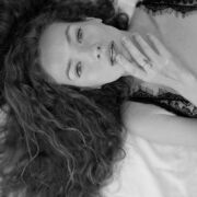 Anastasia ADVERSUS Covermodel - Photo: Alessio Cristianini Anastasia ADVERSUS Covermodel - Photo: Alessio Cristianini