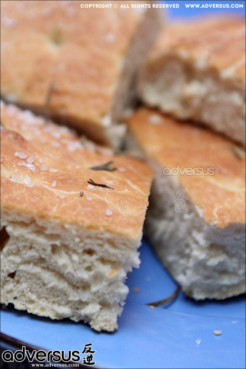 Foccacia