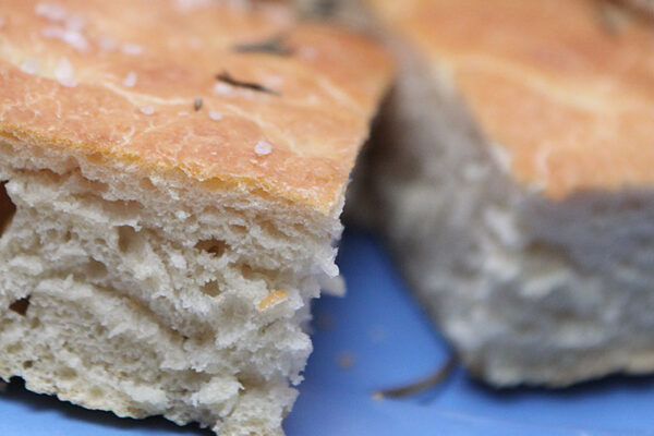 Foccacia