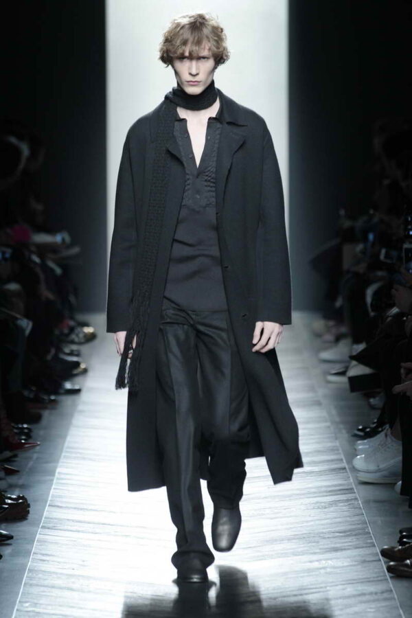 Photo Courtesy Bottega Veneta Herfst Winter 2016 2017