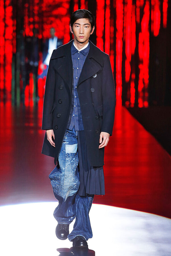 Wintermode Dsquared2