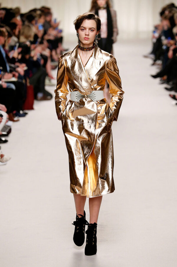 Wintermode Lanvin