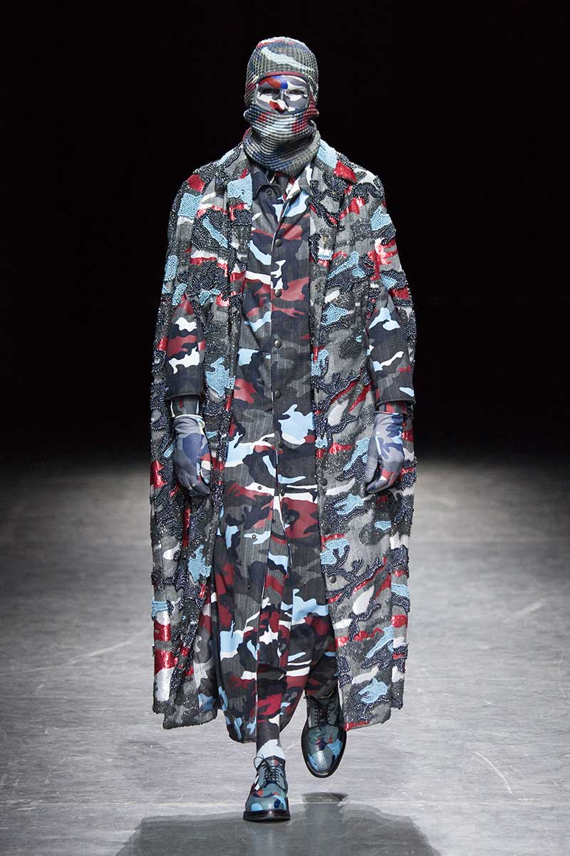 Moncler Gamme Bleu