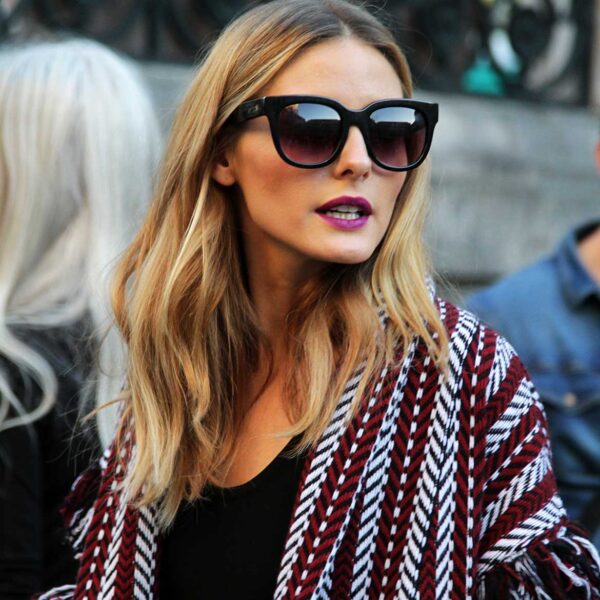 Olivia Palermo
