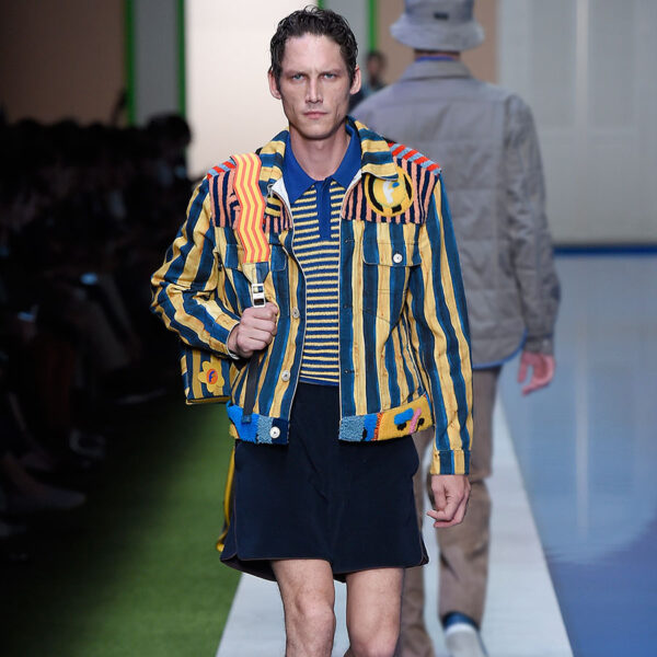 Fendi zomer 2017