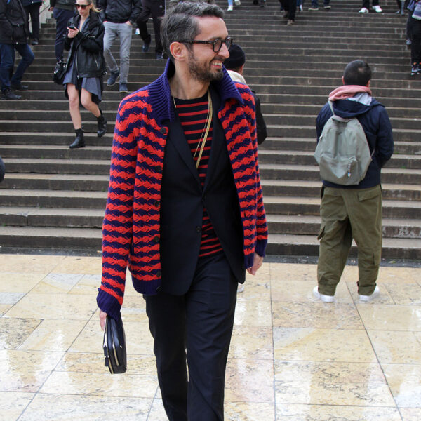 Streetstyle heren voorjaar 2017