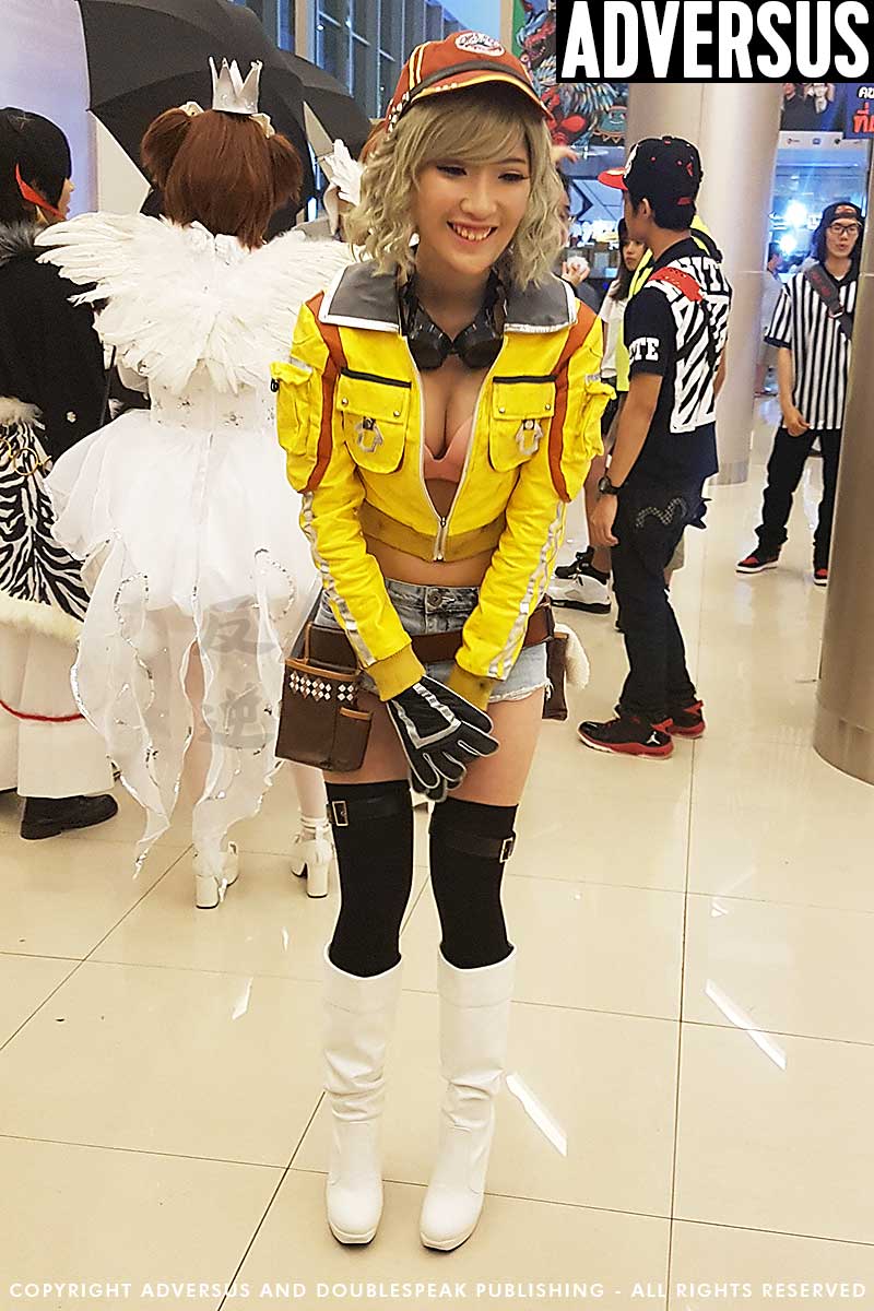 Comic-con Bangkok