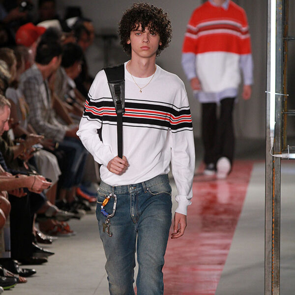 MSGM lente zomer 2017