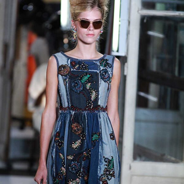 Antonio Marras lente zomer 2017