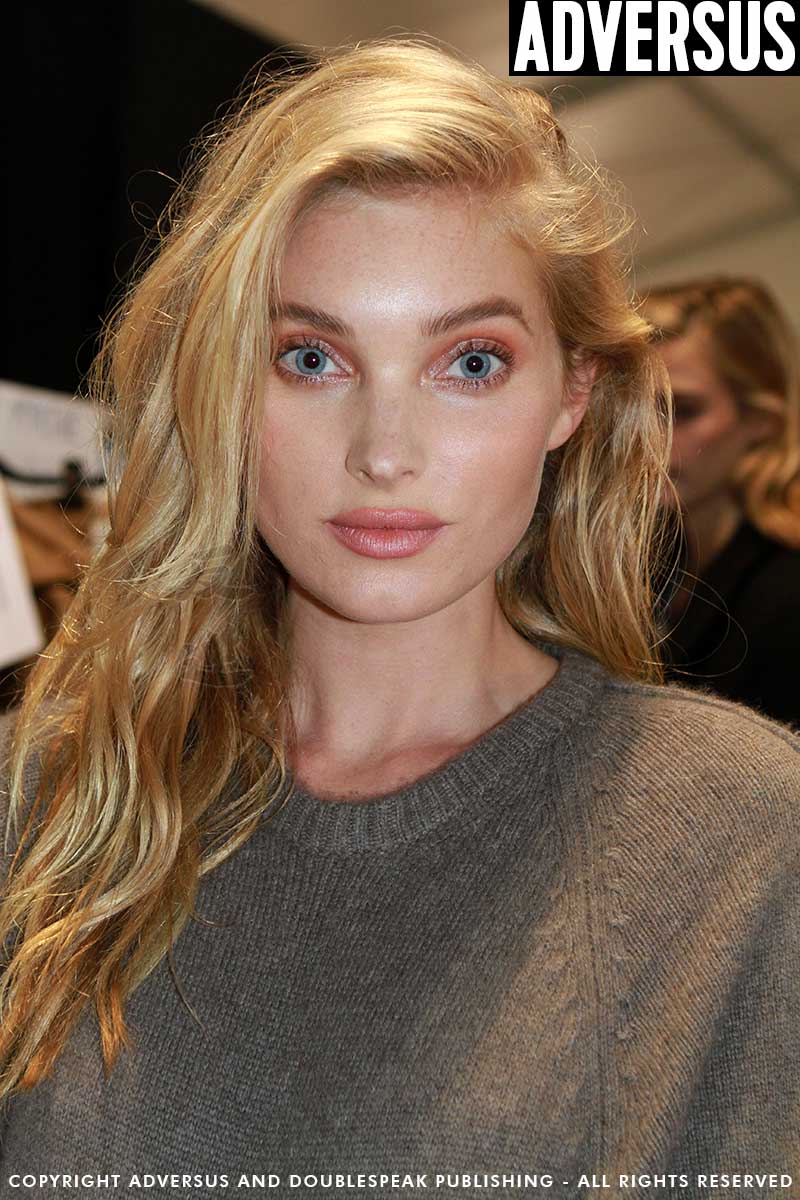 Elsa Hosk