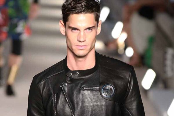 Mode man zomer 2017