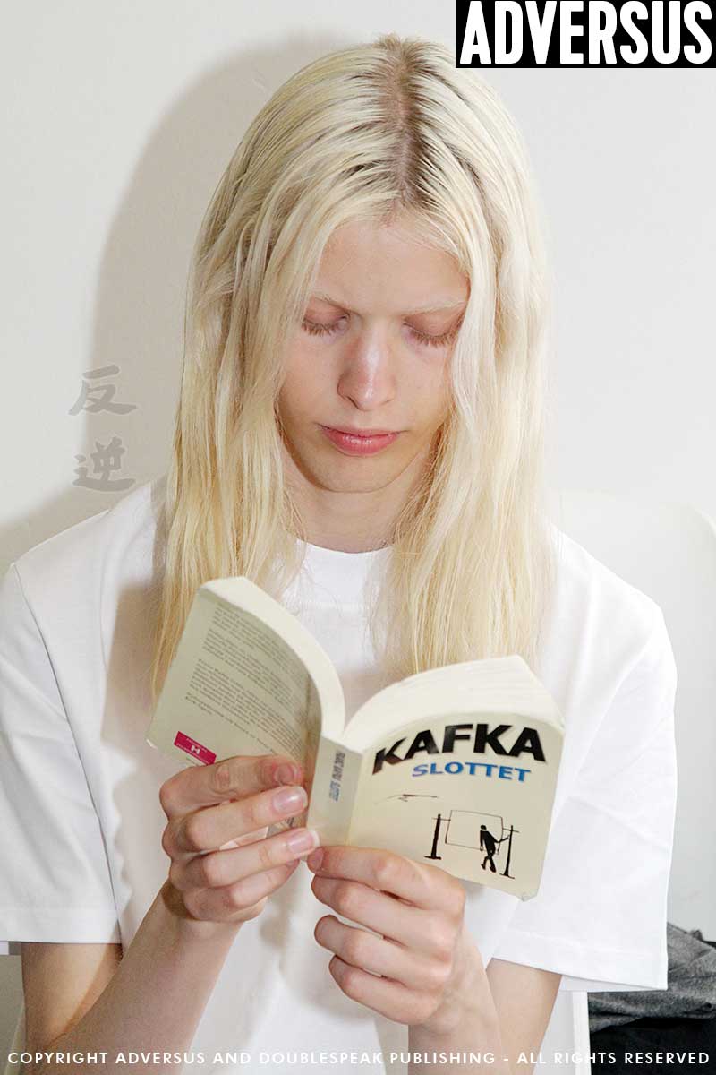 Olof Kallstrom