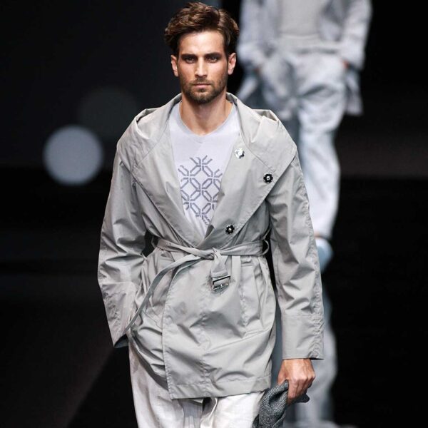 Giorgio Armani herencollectie