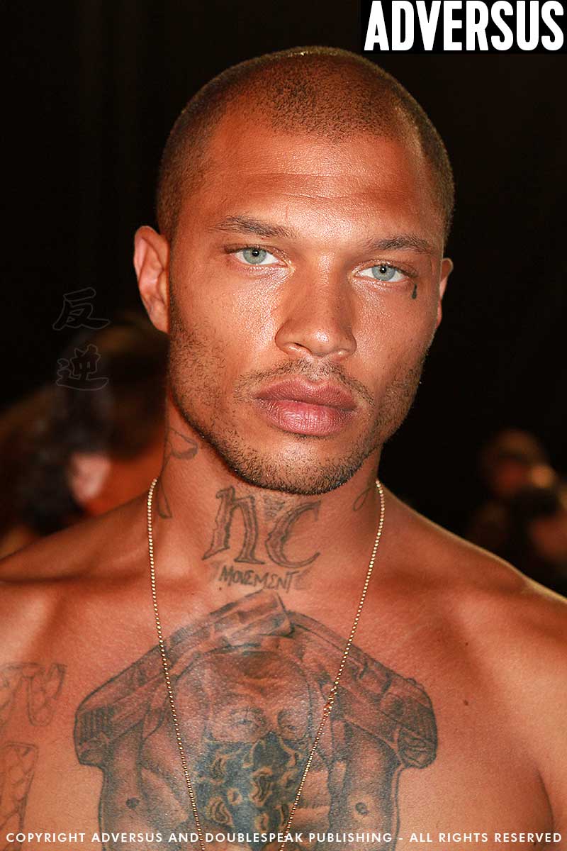 Jeremy Meeks