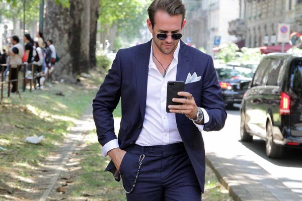 Streetstyle Milan Fashion Week zomer 2018