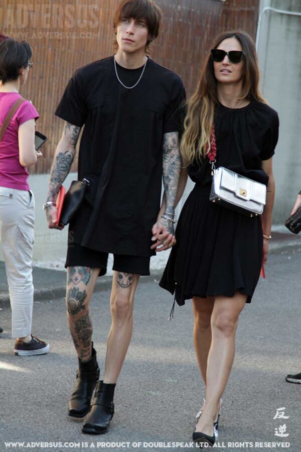 Streetstyle zomer 2017