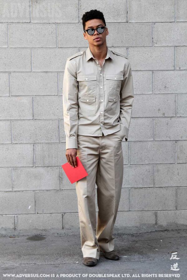 Streetstyle zomer 2017