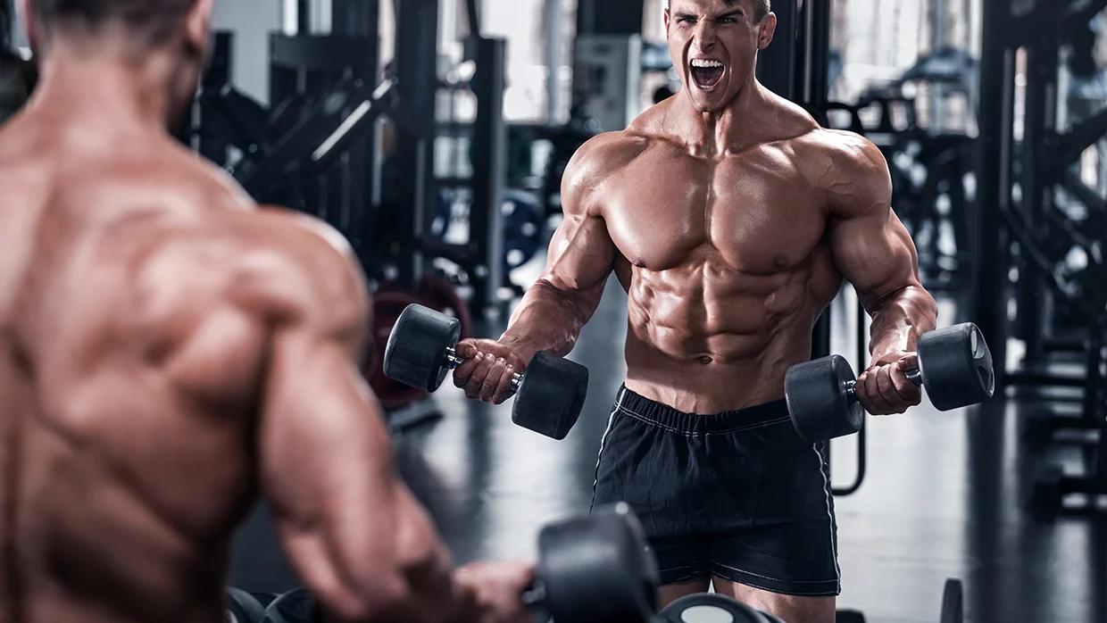 Biceps trainen. 10 Gouden tips voor het trainen van je biceps
