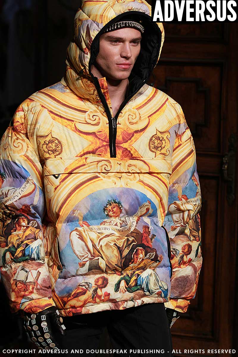 Mode trends man herfst winter 2017 2018