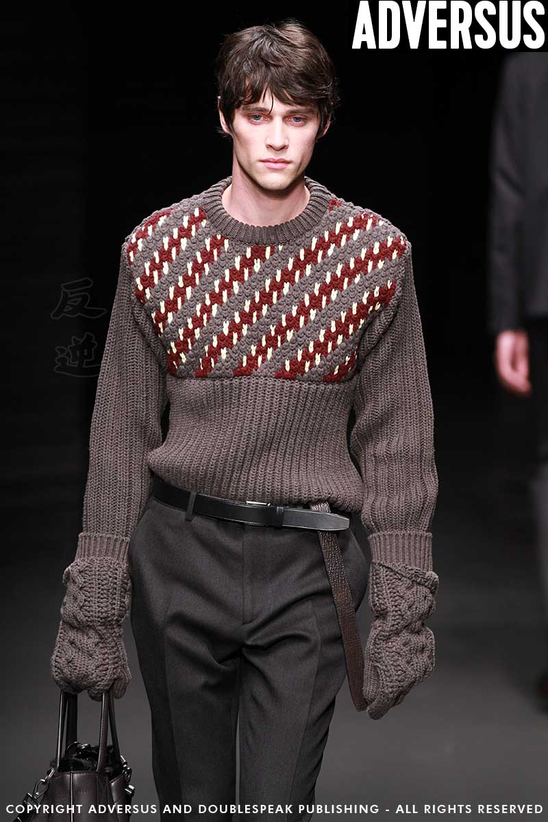 Mode trends man herfst winter 2017 2018