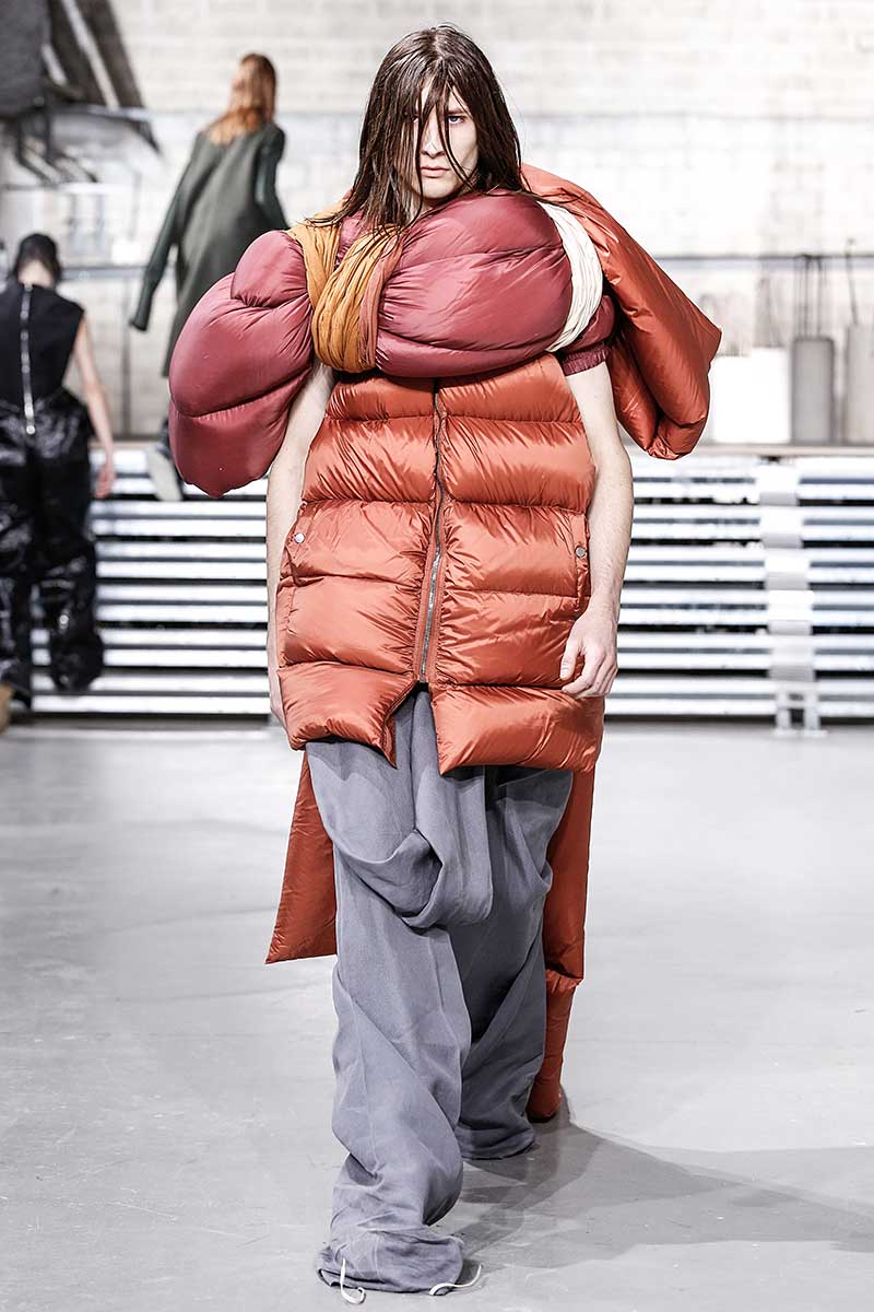 Mode trends man herfst winter 2017 2018