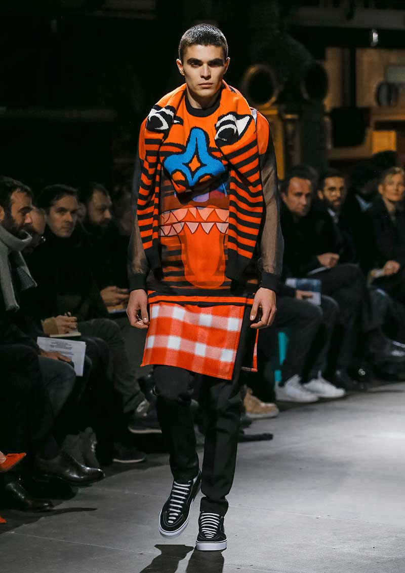 Mode trends man herfst winter 2017 2018