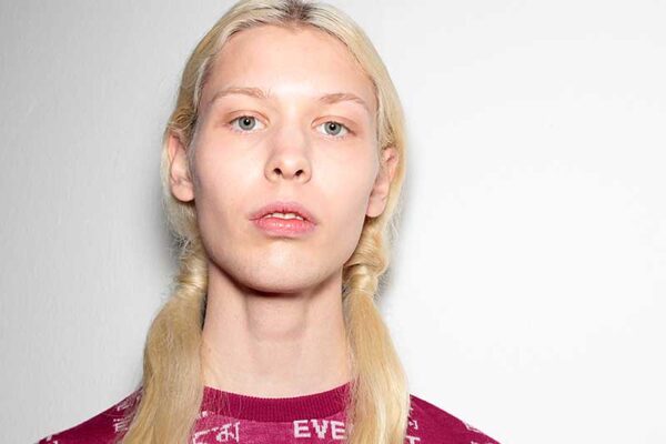 Haartrends en kapsels man winter 2018