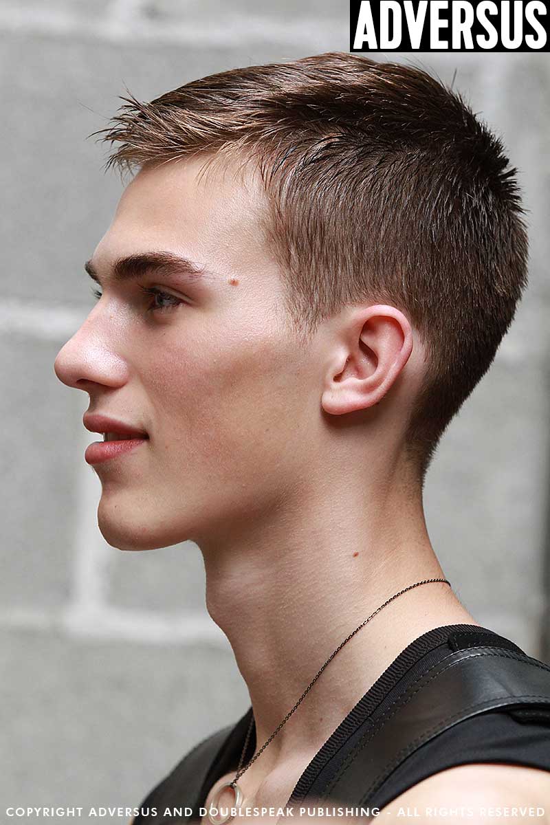 Haar trends lente zomer 2018. Over kapsels, haarsnitten, baarden en hipsters