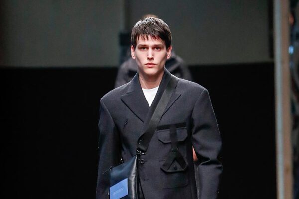Mode trends man herfst winter 2018 2019. Informele maatpakken