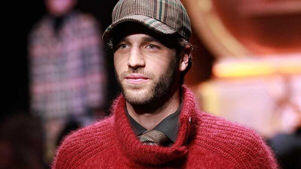 Mode accessoires man herfst winter 2018 2019
