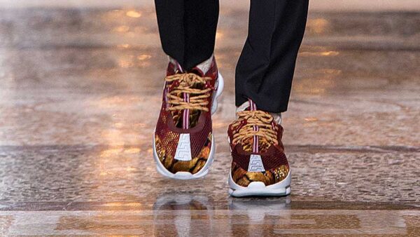 Schoenen trends man herfst winter 2018 2019