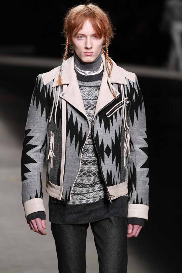 Diesel Herfst Winter 2018 2019