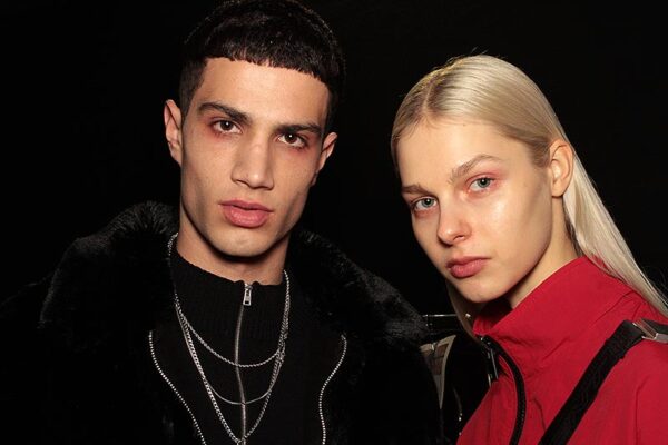 Korte herenkapsels voor herfst winter 2018 2019