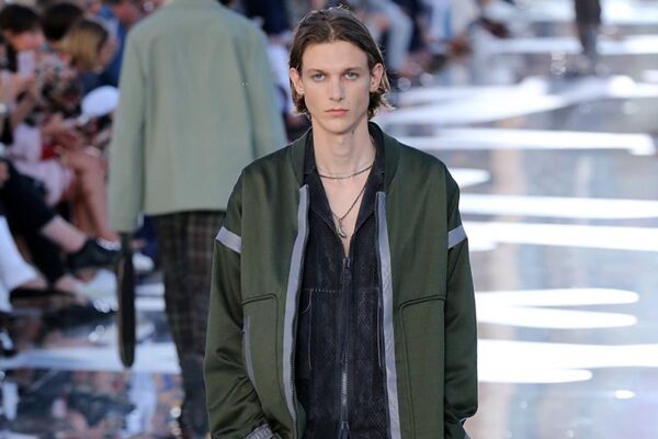 Mode trends man zomer 2019