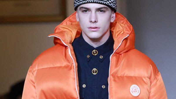 Winterjassen man herfst winter 2018 2019
