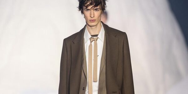 Modetrends man. Winterjassen herfst winter 2018 2019