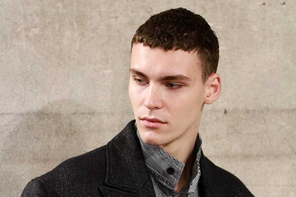 Mannen kapsels winter 2018 2019
