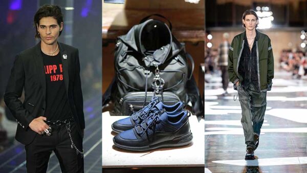 Mode, street style en social media