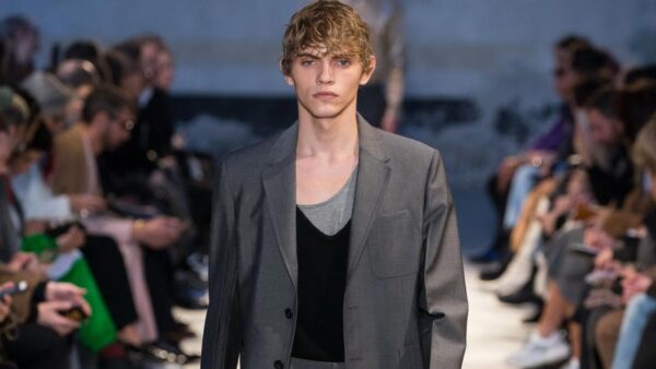 Modetrends man herfst winter 2019 2020