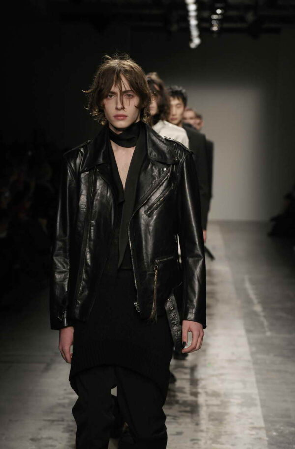 Isabel Benenato Herfst Winter 2019 2020
