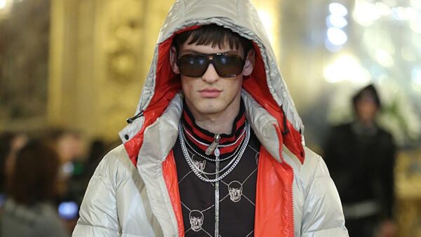 Philipp Plein herfst winter 2019 2020