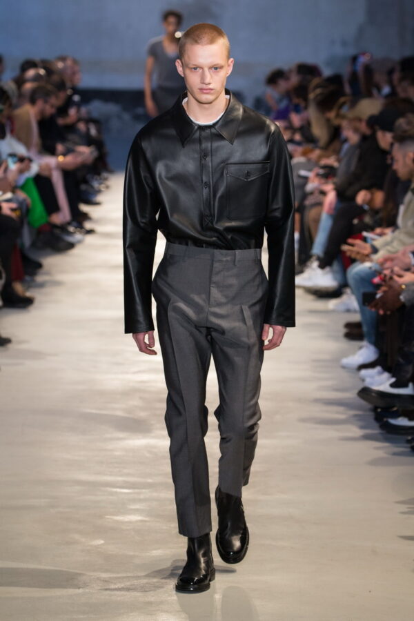 N21 Man Herfst Winter 2019 2020