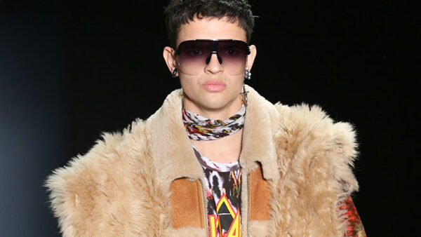 Dsquared2 Herfst Winter 2019 2020 - Foto Mauro Pilotto