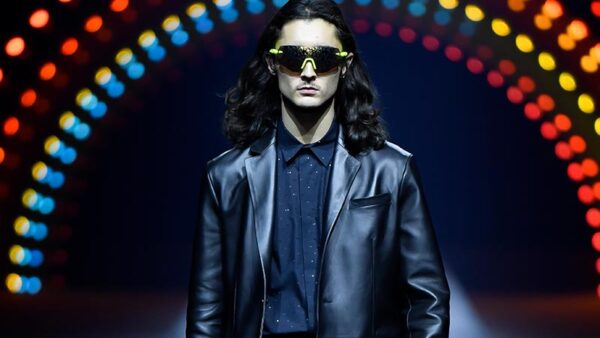 Marcelo Burlon Herfst Winter 2019 2020