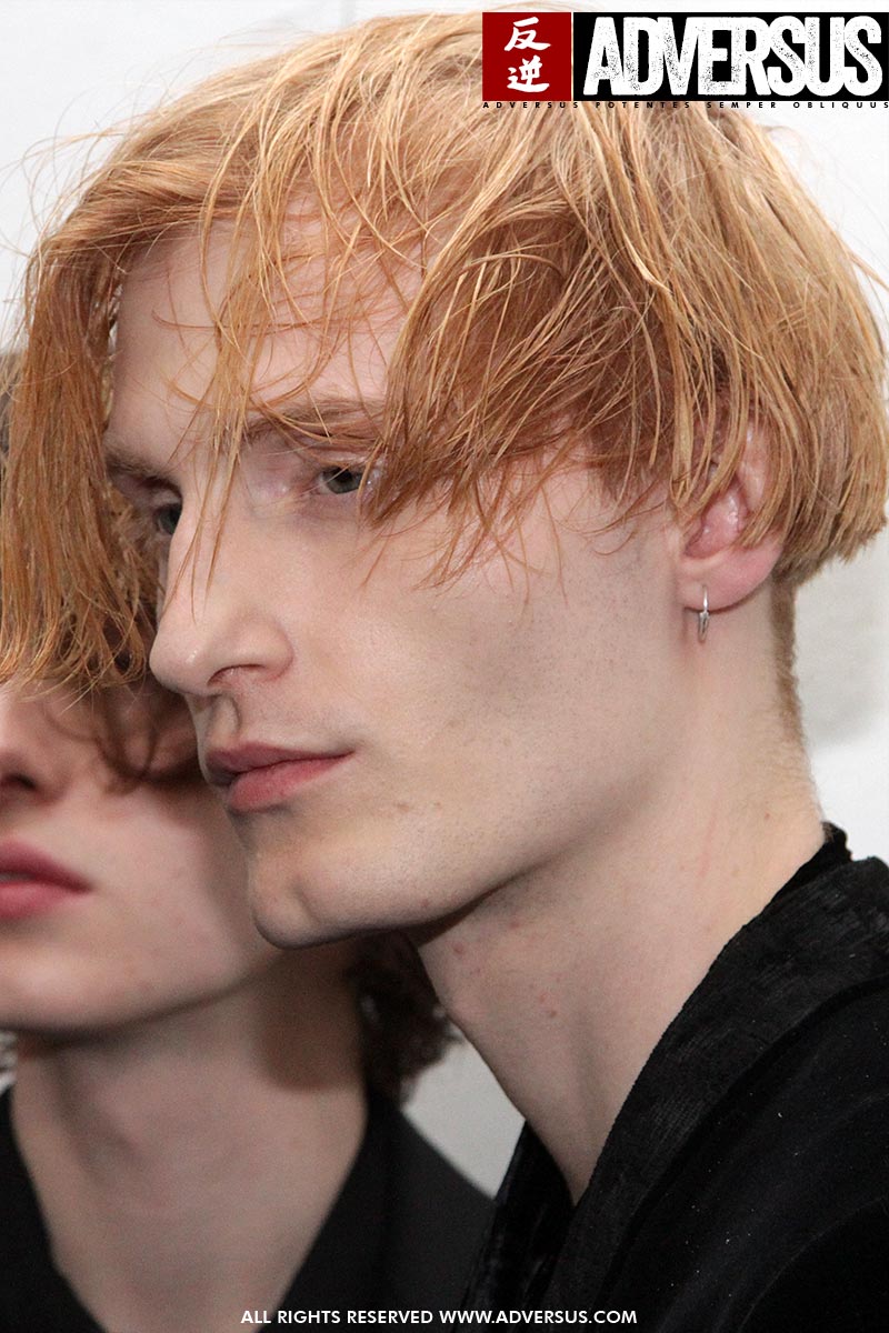 Mannenkapsels en haarkleuren winter 2019 2020