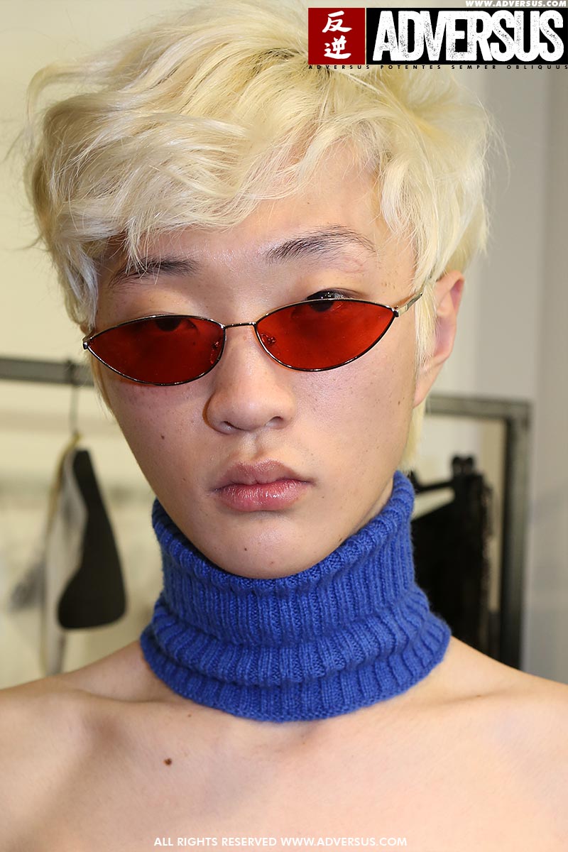Mannenkapsels en haarkleuren winter 2019 2020
