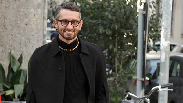 Street style winter 2019 2020. Mannenmode