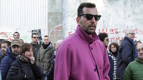 Modetrends man 2020